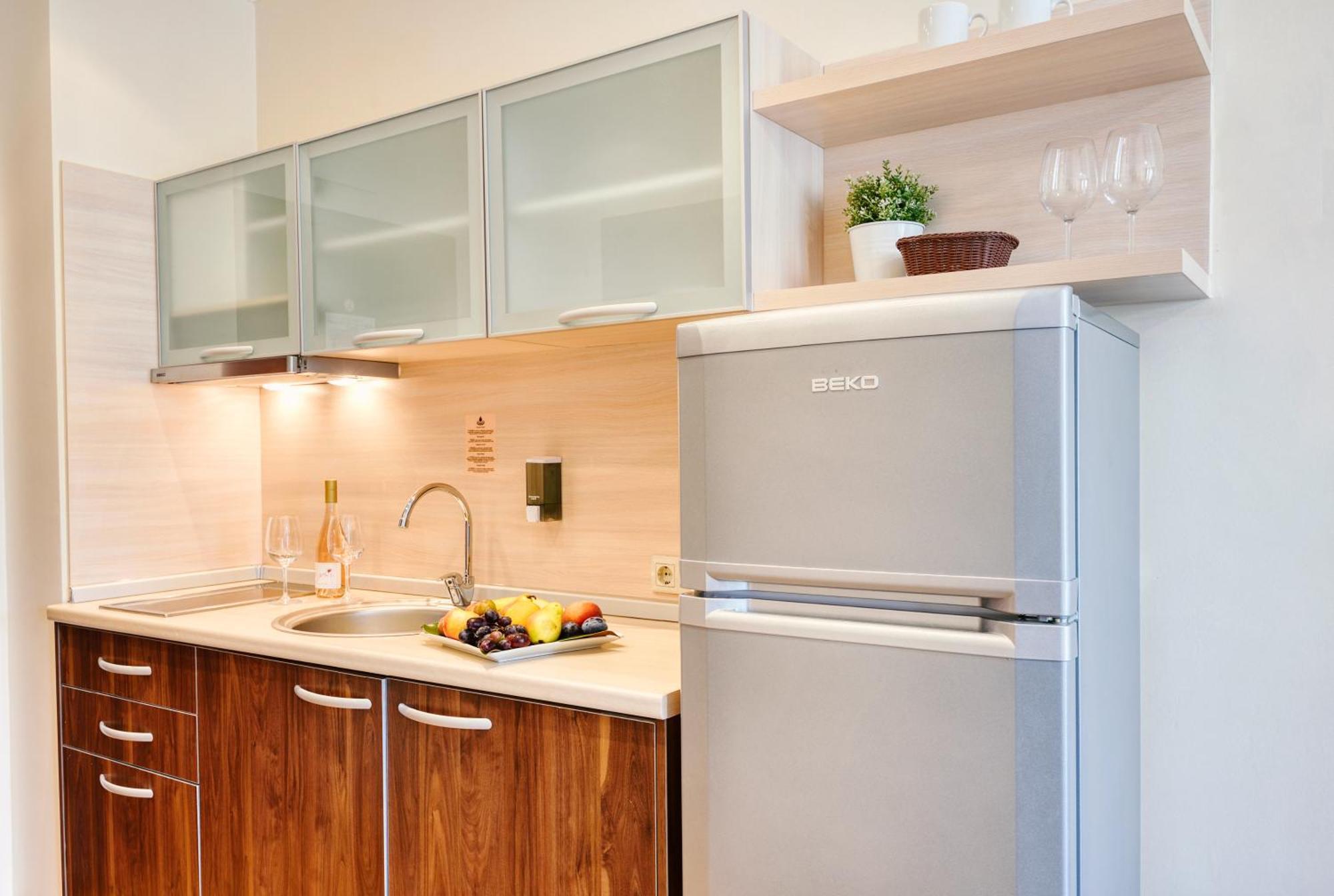 Номер-студіо