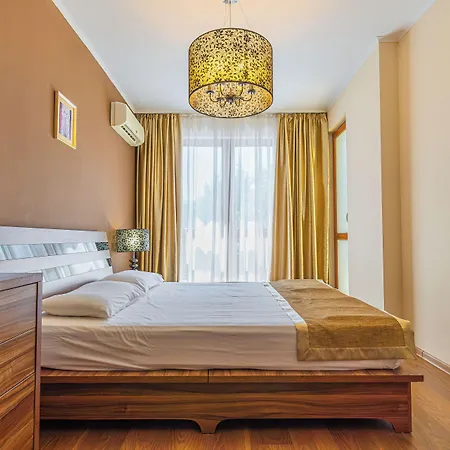 Apart Hotel Golden Line-3